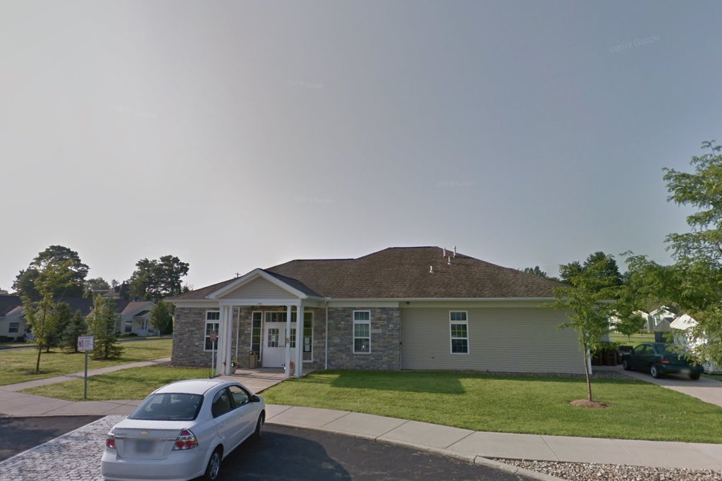 Mercer County Housing Authority