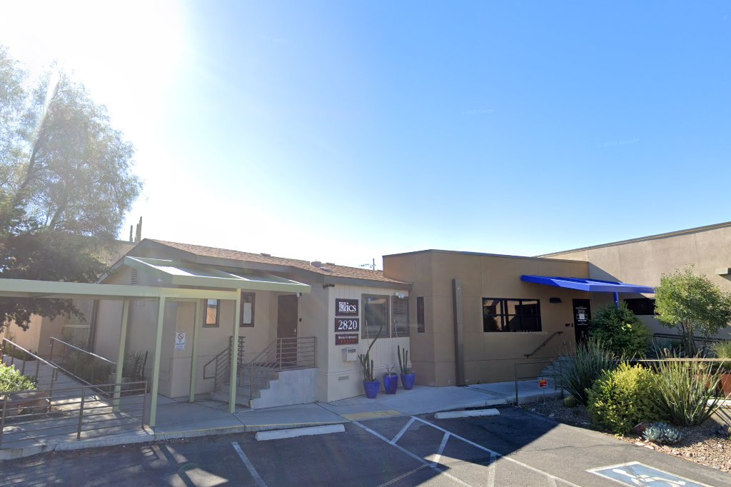 Interfaith Community Services -  Main Office