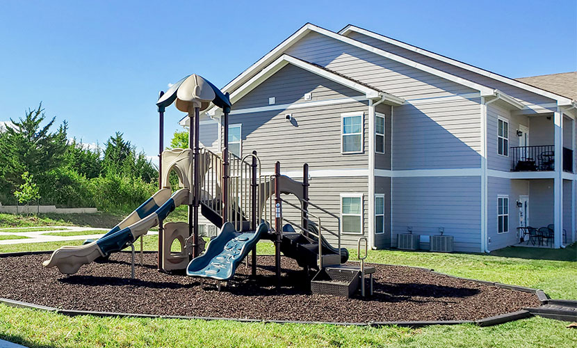 Windridge Estates Affordable Apartments