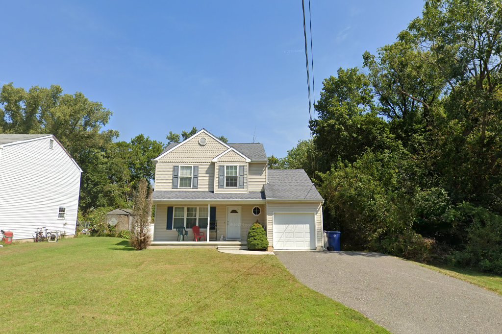 Salem Homes 2004