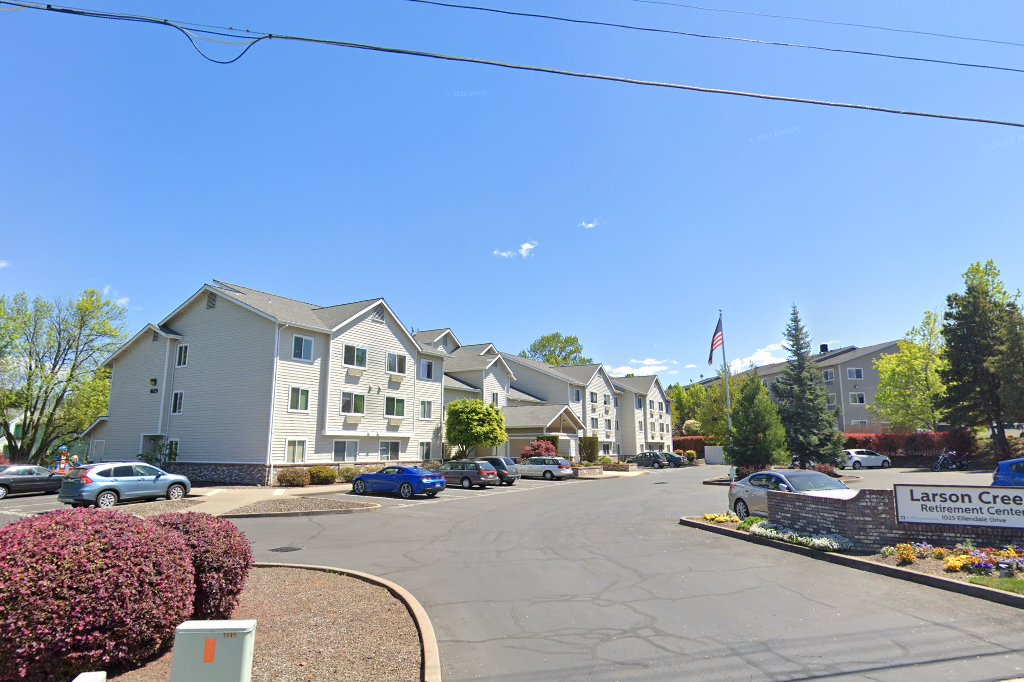 Larson Creek Retirement Center
