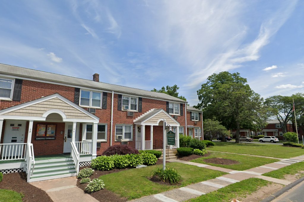 Summerfield Townhouses