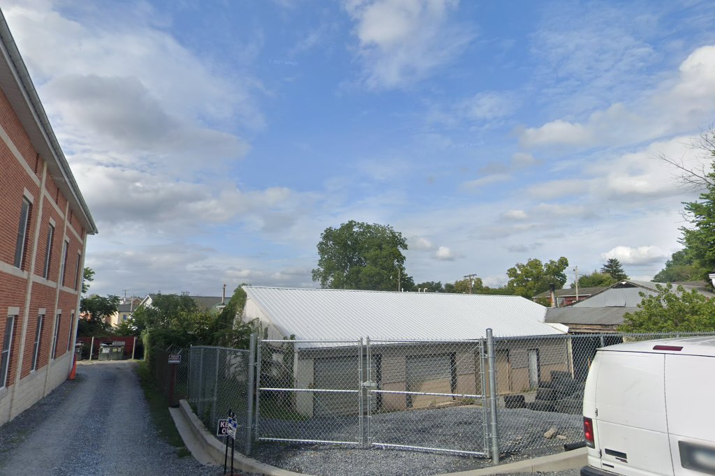 Religious Coalition For Emergency Human Needs In Frederick County