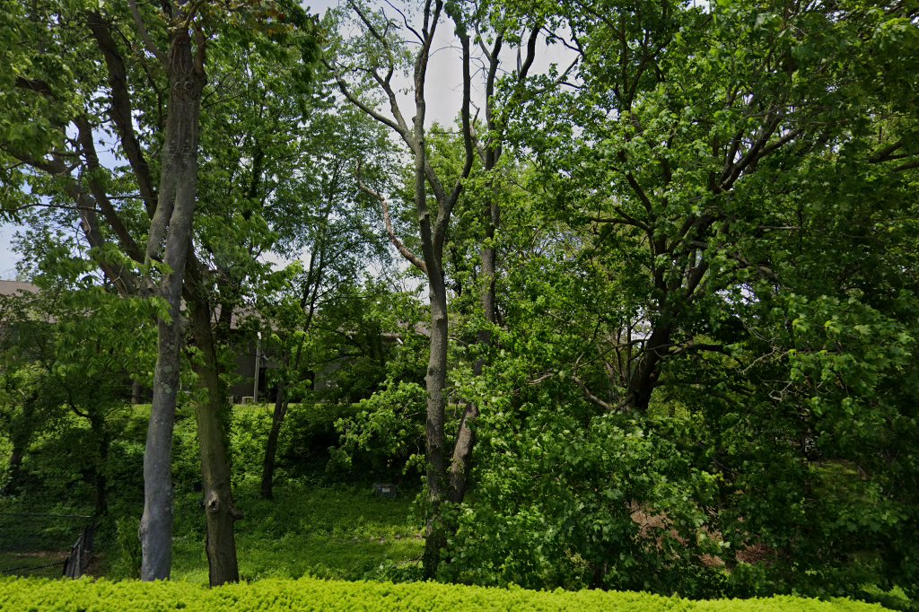 Woodbridge Apartments Bloomington I