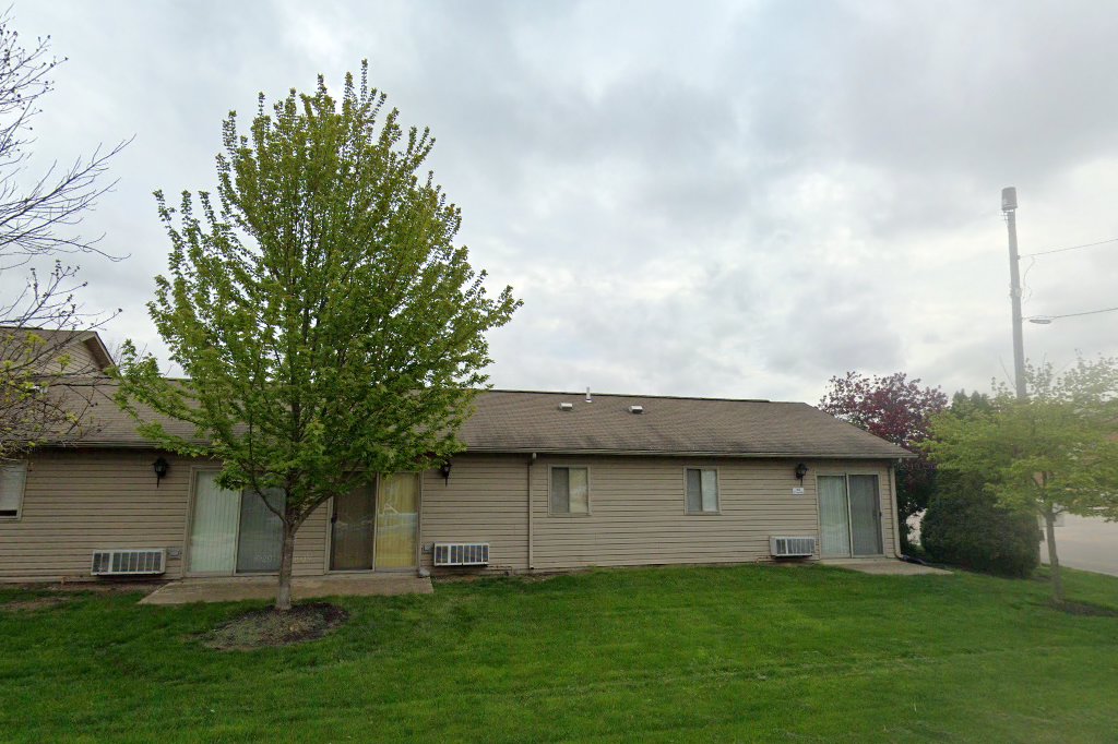 Wood County Village