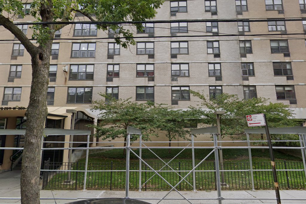 Friendset Apts