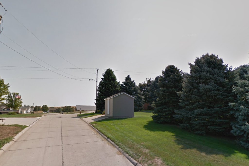 Allen Housing Authority