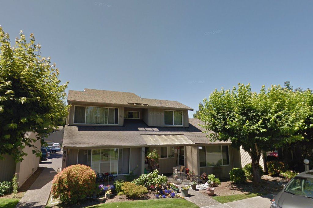 Issaquah Gardens