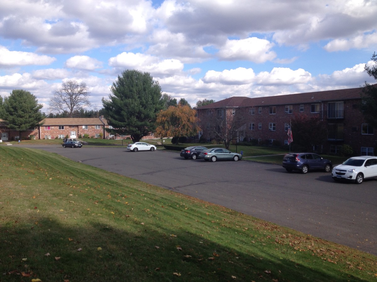 Bud O'keefe Village
