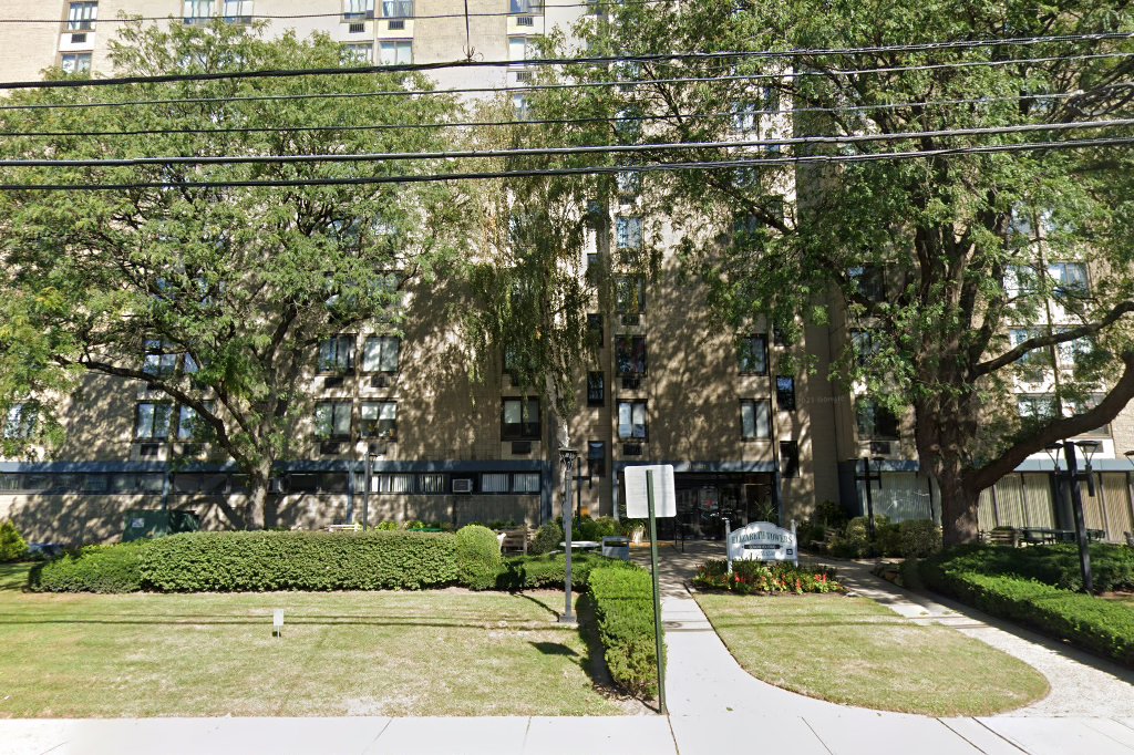 Elizabeth Towers - Senior Apartments