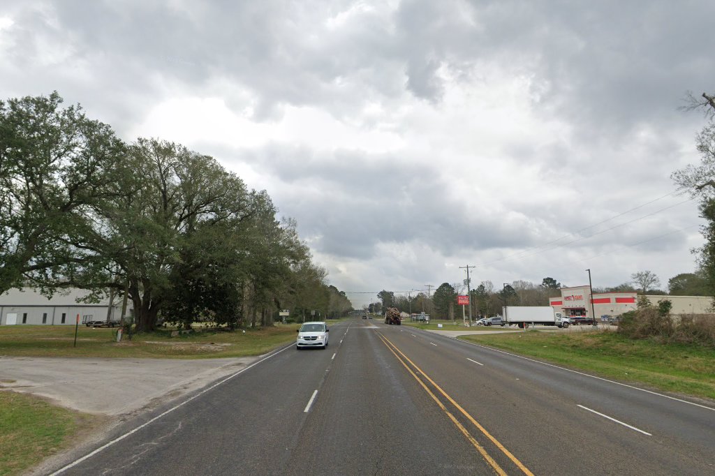 Oakleaf Estates Silsbee