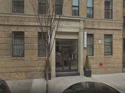 Morrisania III Affordable Apartments