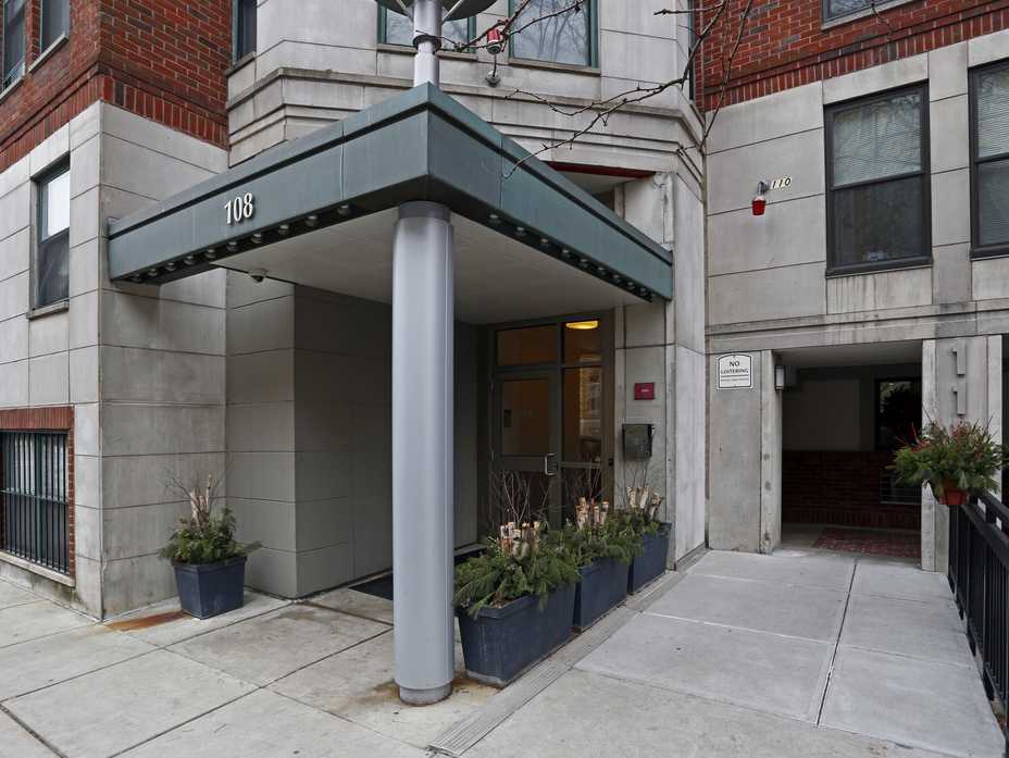 West Fenway Affordable Apartments