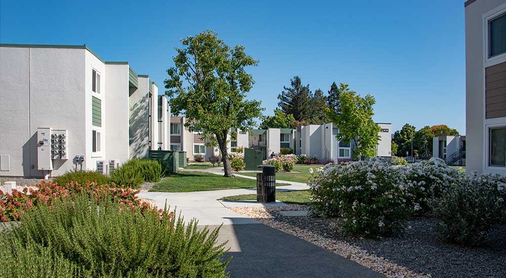 Napa Park Homes