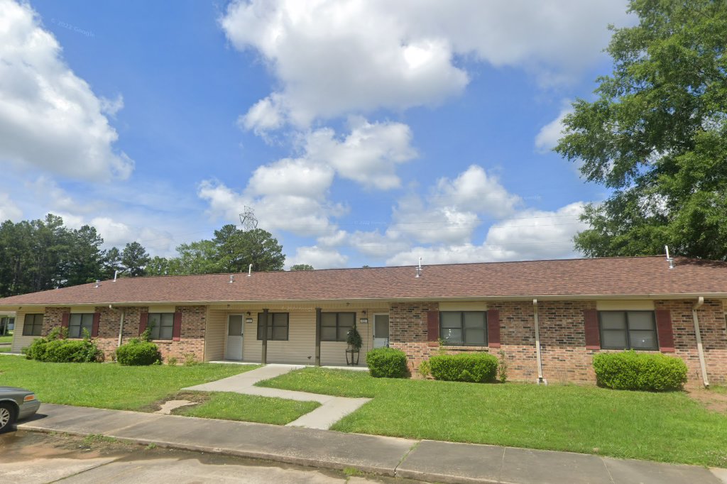 White Hall Housing Authority
