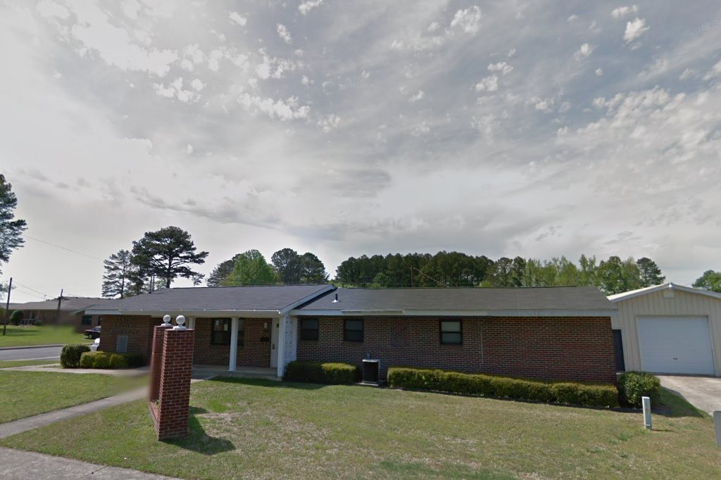Centre Housing Authority