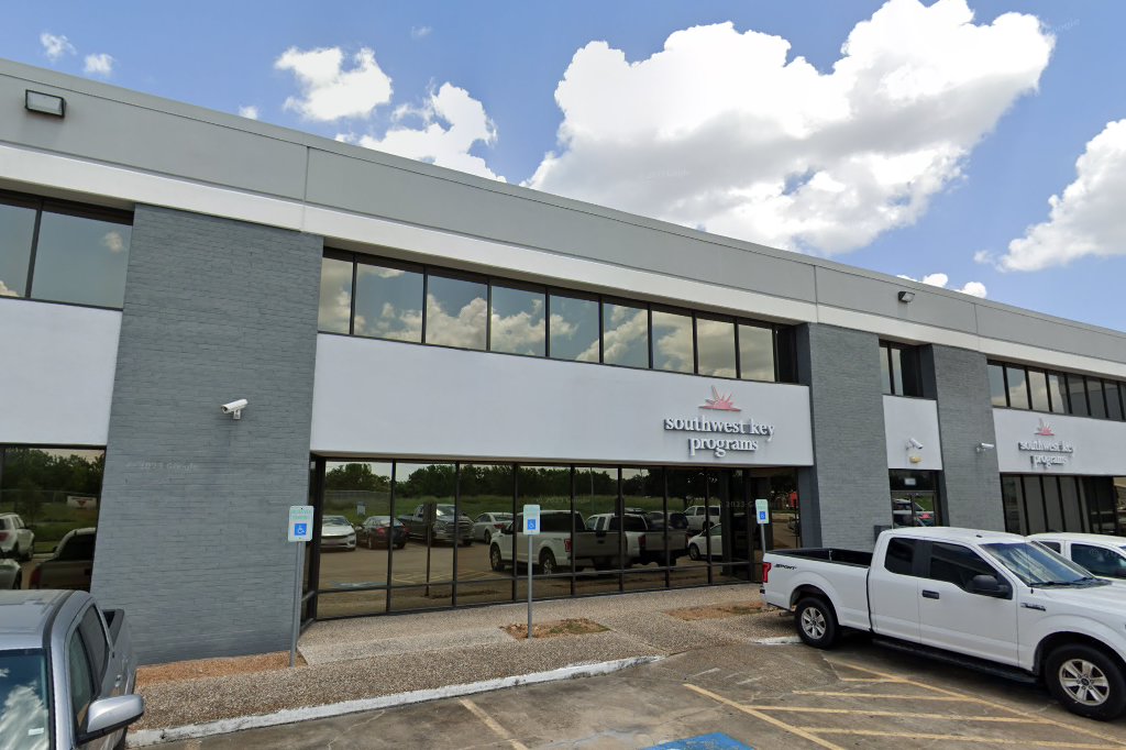 Housing Authority of The City of Houston Section 8