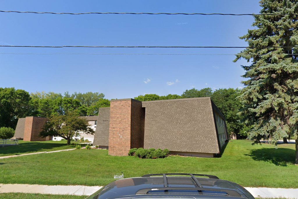 Autumn Park Apartments ~ Mason City