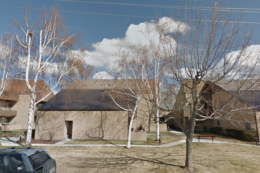 Oregon State Housing Authority