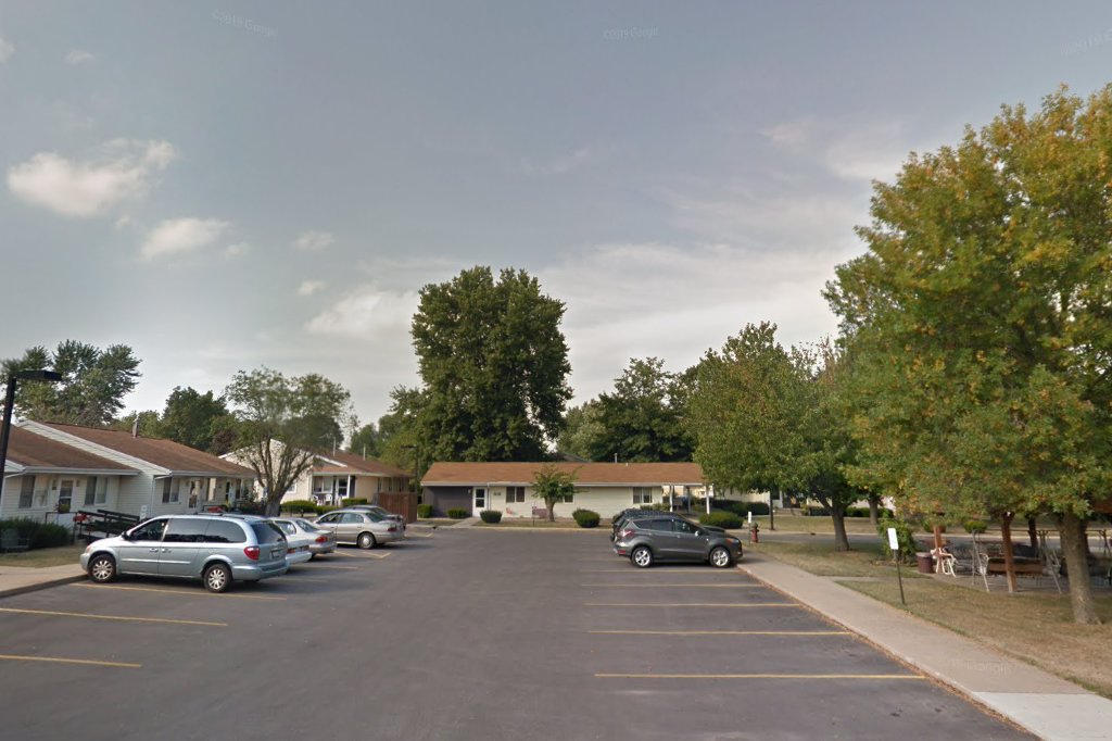 East Elm Apartments