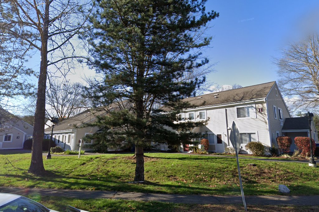Westport Housing Authority