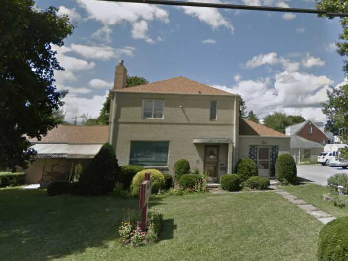 Allegheny Valley Association Of Churches