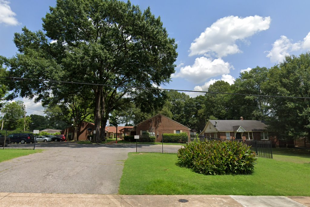 Srvs Group Home Iii