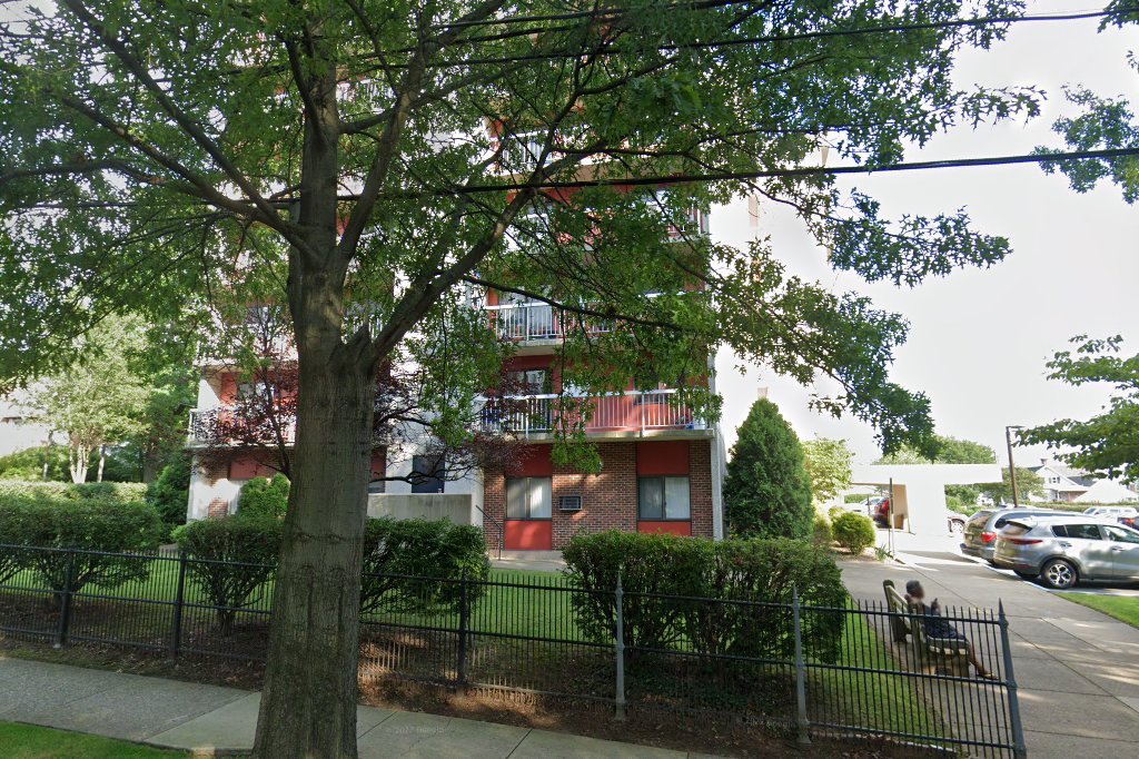 Catasauqua Towers Senior Apartments