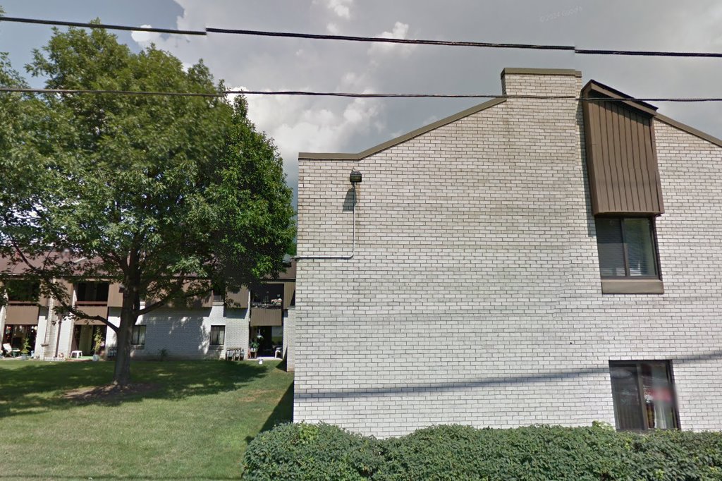 Pennshaw Estates Senior Apartments