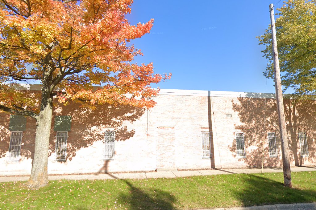 Goodwill Industries of West Michigan Manistee