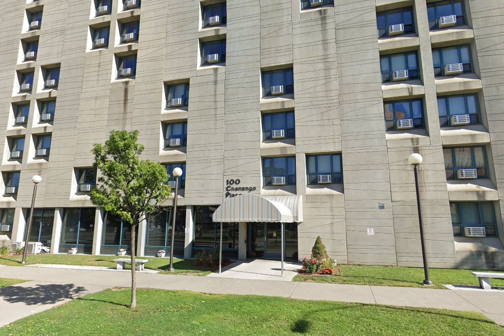 ABC Housing
