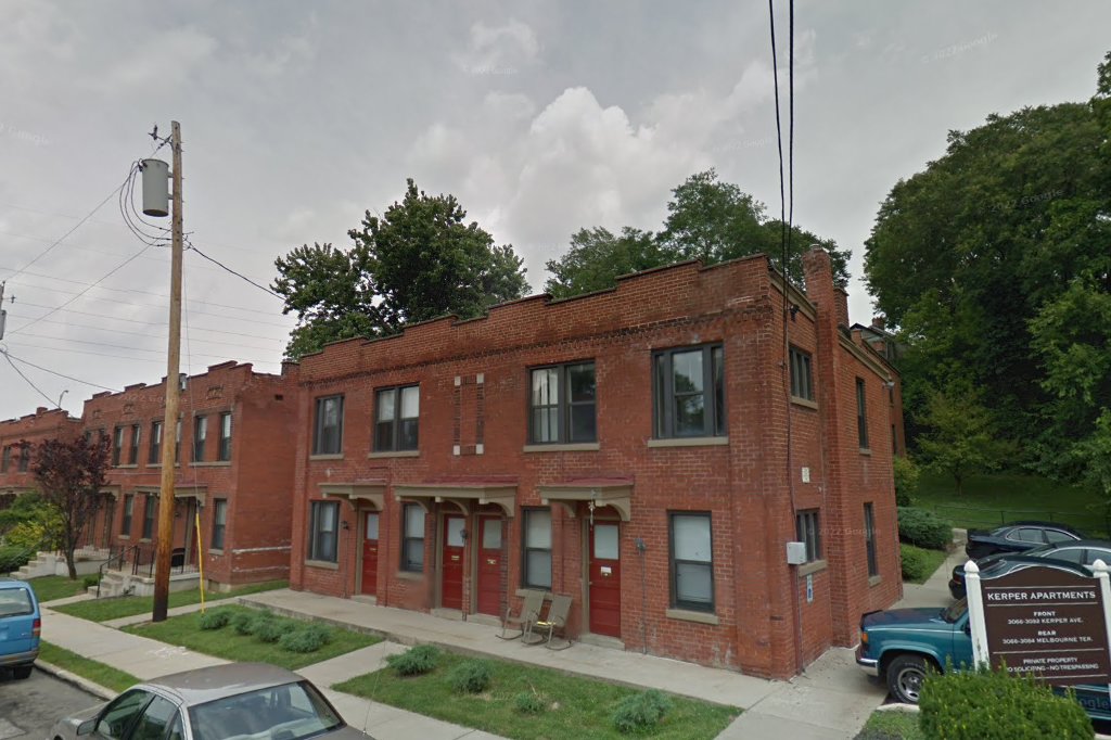Kerper Apartments