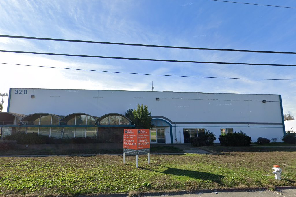 Sacramento Housing Authority