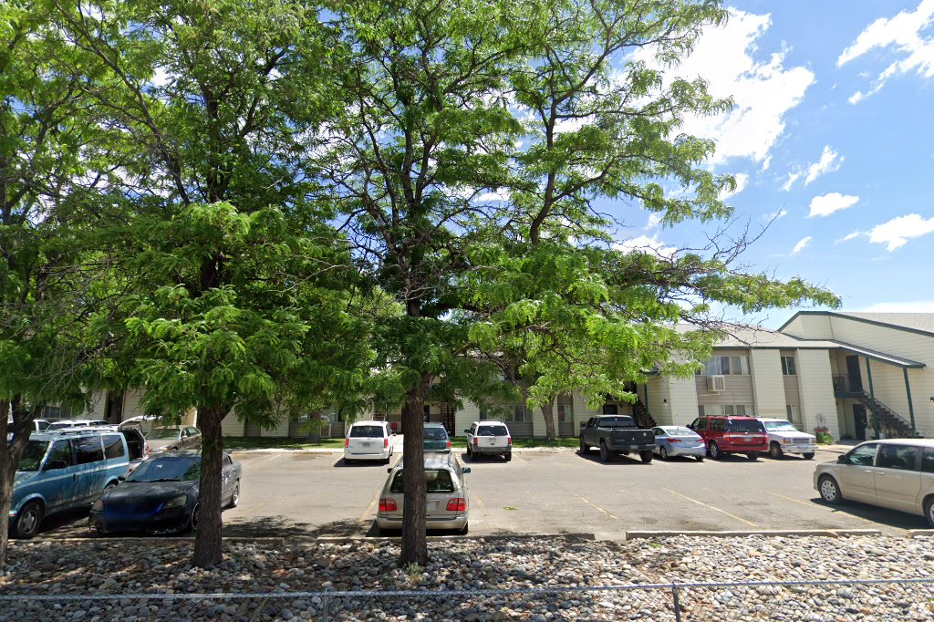 Garden Village Apts