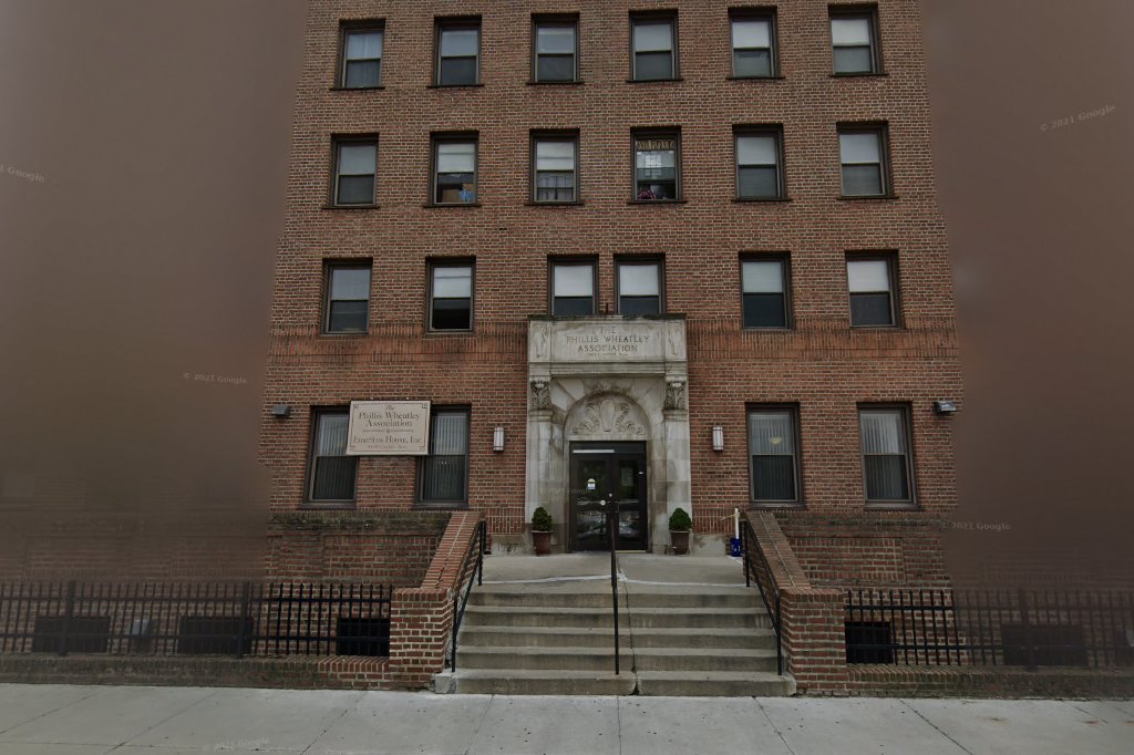 Emeritus House