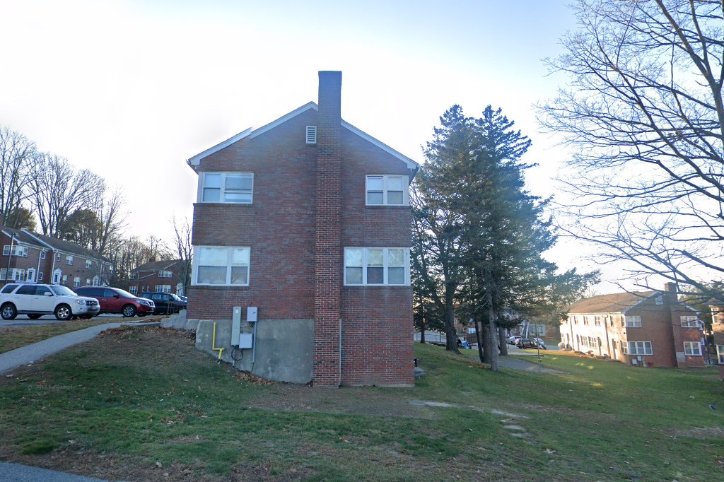 Andover Housing Authority