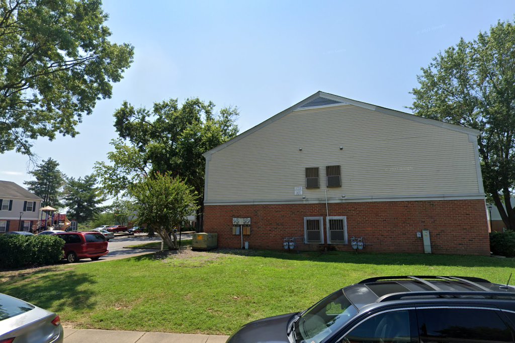 Randolph Village Apartments