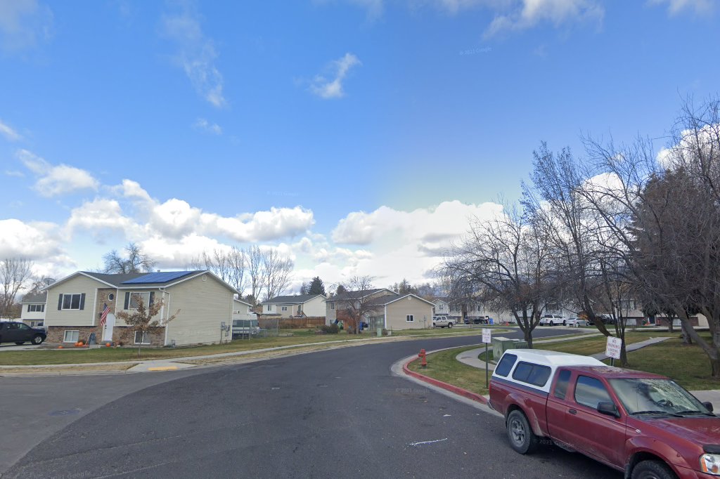 Carl Inoway Senior Housing