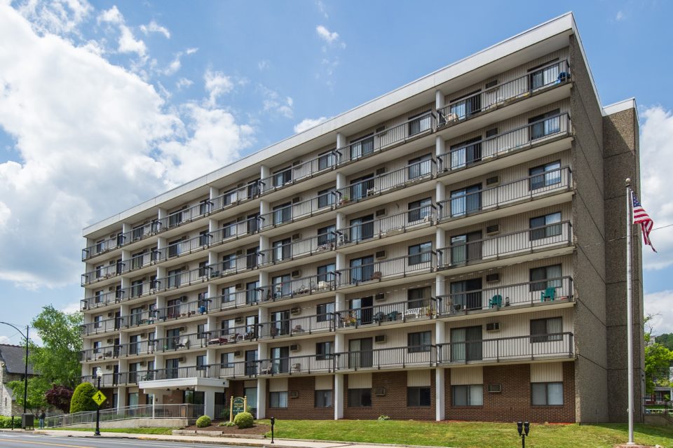 Coatesville Towers Senior Apartments