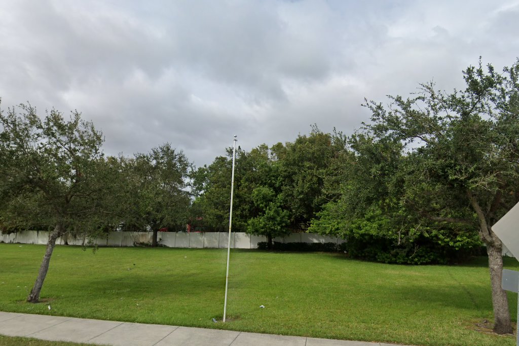 La Mirada Gardens