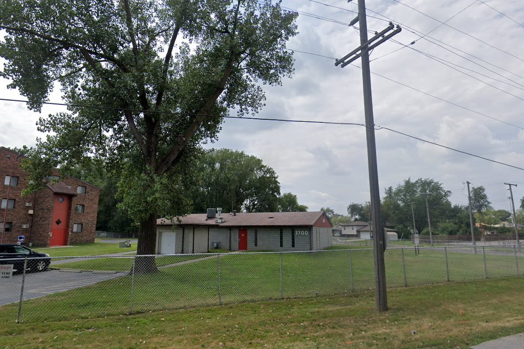 Rosewood Apartments