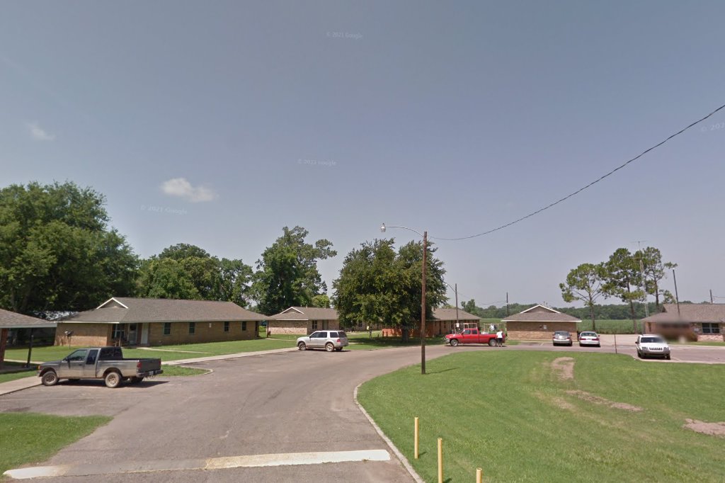 Cottonport Housing Authority