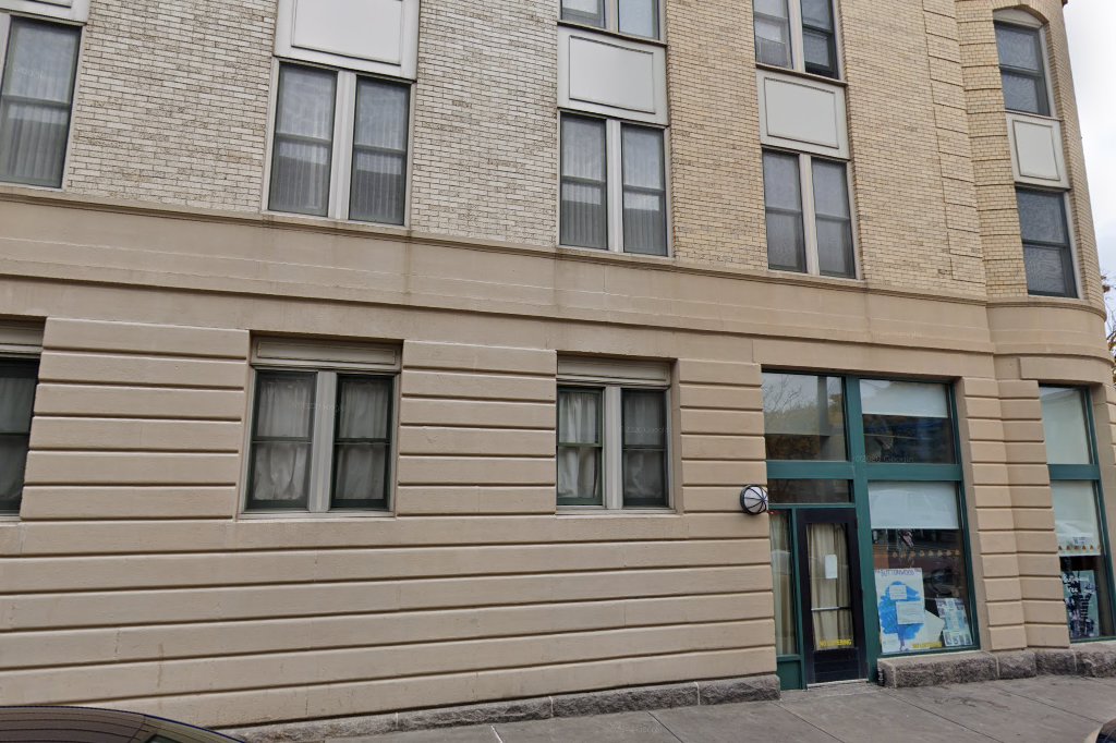 Liberty Commons