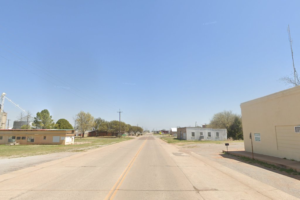 Grandfield Housing Authority