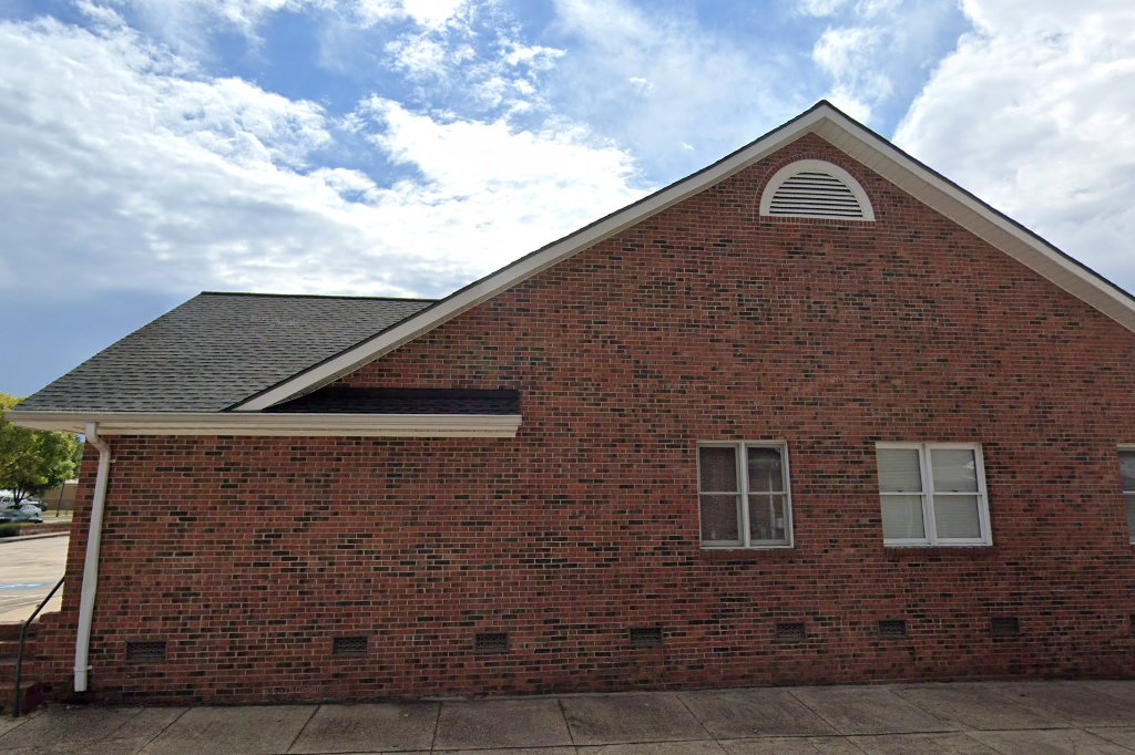 Heath Springs Housing Authority