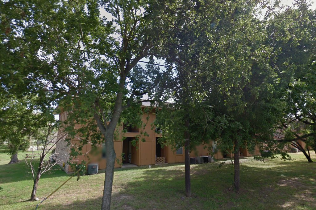 Shadowridge Apartments Sulphur Springs