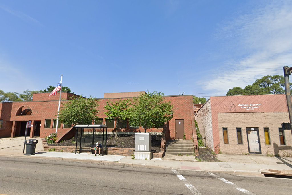 East Akron Neighborhood Development Corp.