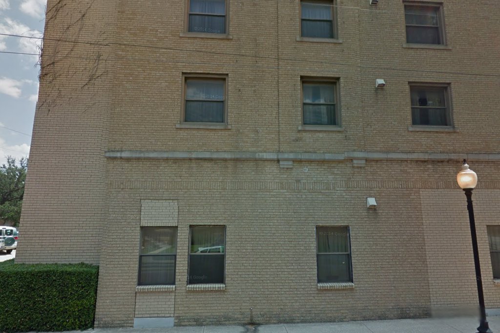 Turner Apartments