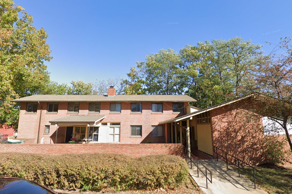 Catholic Charities of Northeast Kansas - Leavenworth Office