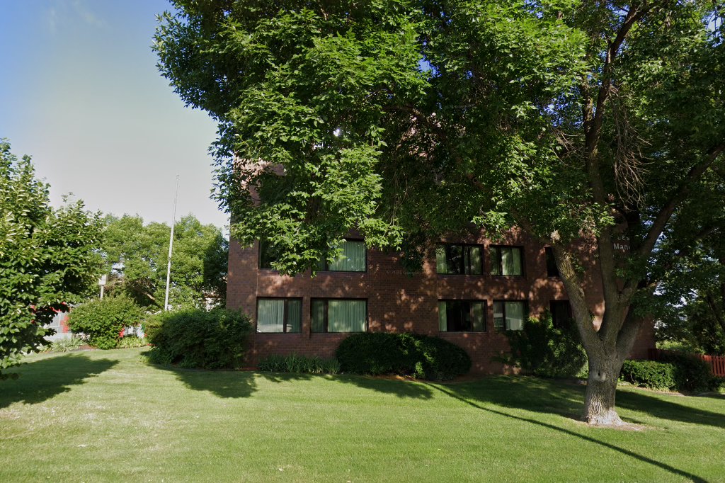 De Freese Manor